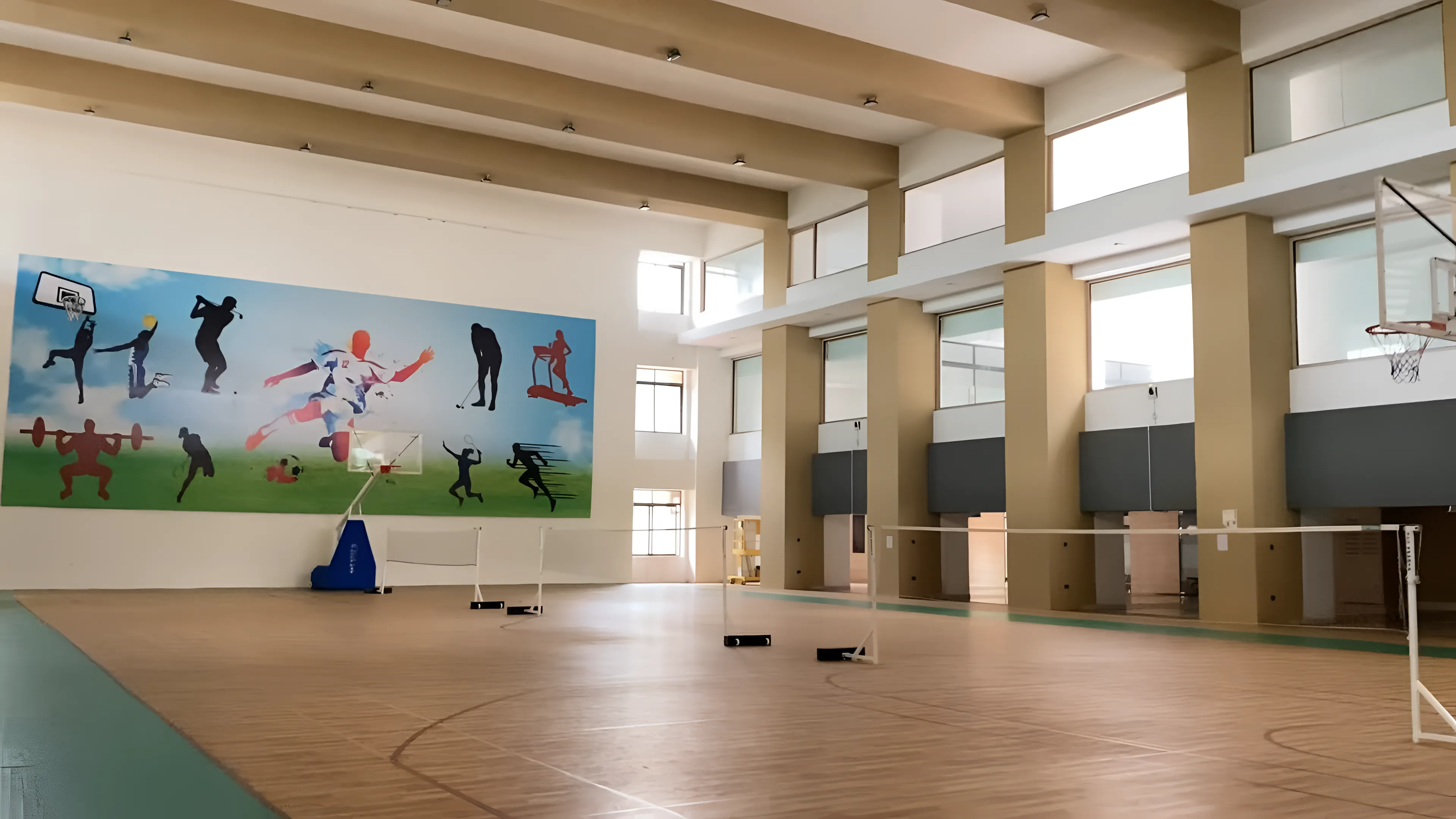 XIMB sports photo 1